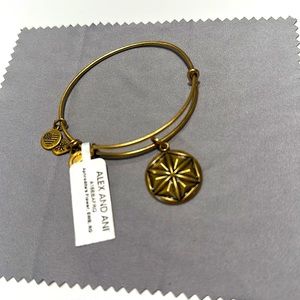 New Alex & Ani Disire, Passion, Ectasy